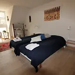 Odense City B&B Bed & Breakfast Odense