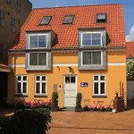 Bed & Breakfast Odense City B&B Odense