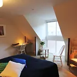 Bed & Breakfast Odense City B&B *