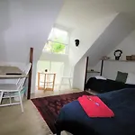 Odense City B&B * Odense