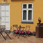 Odense City B&B Odense