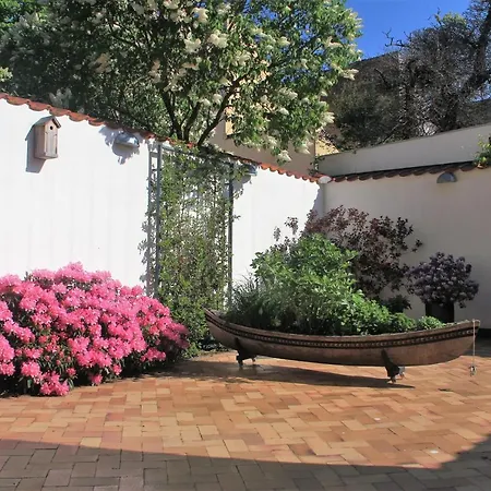 Odense City B&B Отель типа 