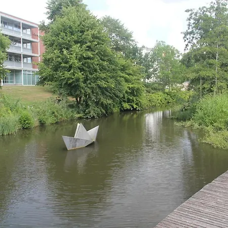 Odense City B&B Bed & Breakfast *