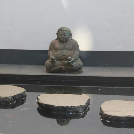 Bed & Breakfast Odense City B&B *