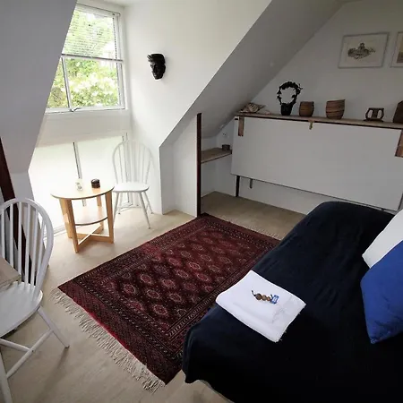 Odense City B&B Отель типа 