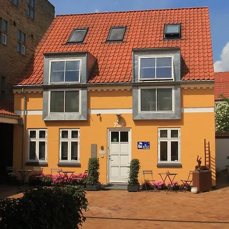Couette-café Odense City B&B Odense