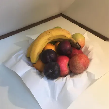 Odense City B&B Отель типа 