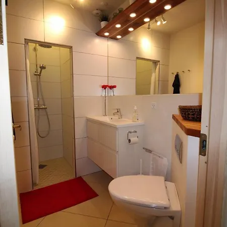 Odense City B&B Bed and breakfast