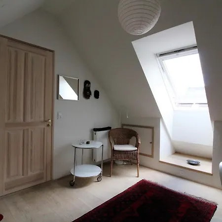 Odense City B&B *
