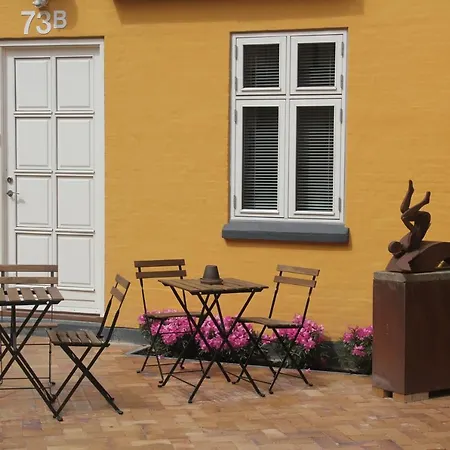 Odense City B&B 欧登塞
