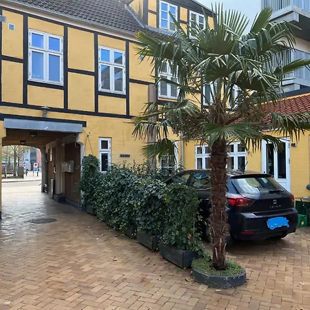 Odense City B&B * Оденсе