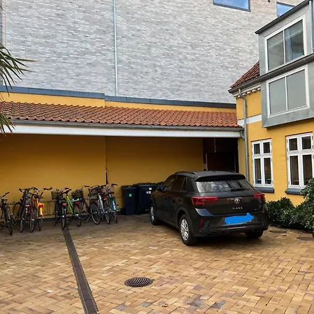 Odense City B&B