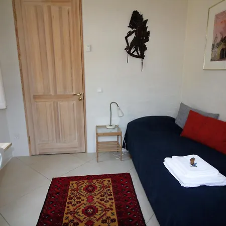Odense City B&B *