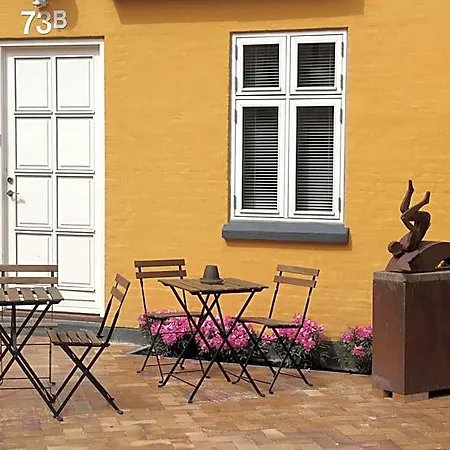 Odense City B&B Bed & Breakfast *