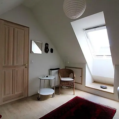 Odense City B&B Bed & Breakfast