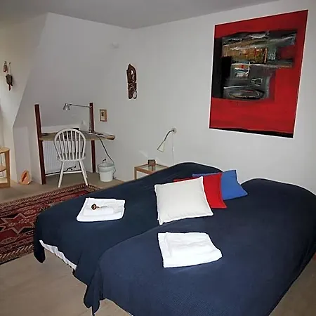 Odense City B&B Odense