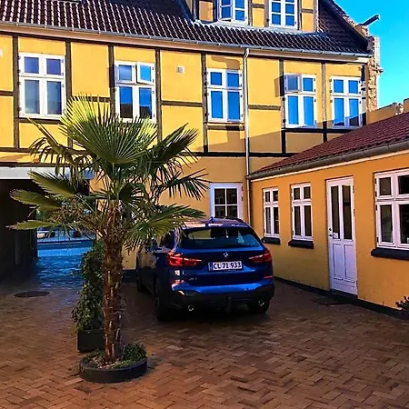 Odense City B&B * Odense