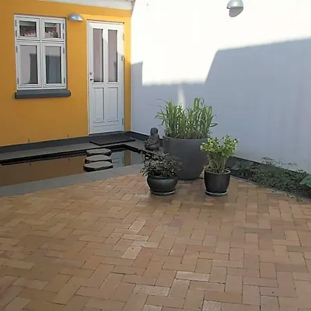 Bed & Breakfast Odense City B&B Odense