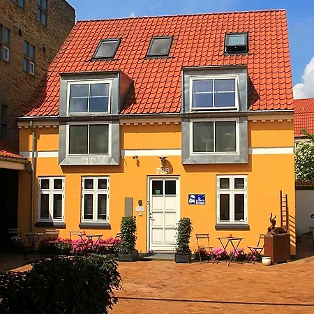Odense City B&B