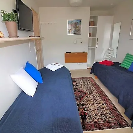 Odense City B&B Bed & Breakfast