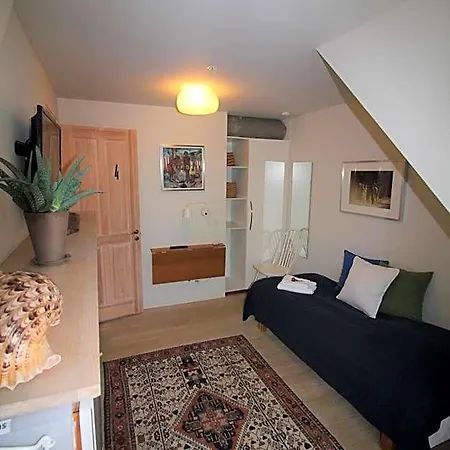 Odense City B&B * Odense