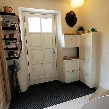 Bed & Breakfast Odense City B&B