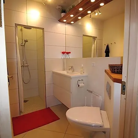 Bed & Breakfast Odense City B&B *