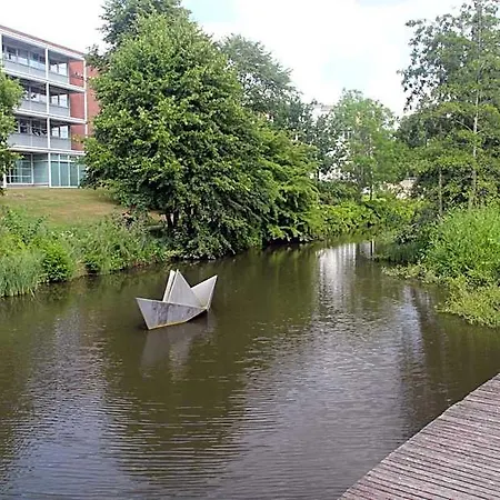 Bed & Breakfast Odense City B&B *