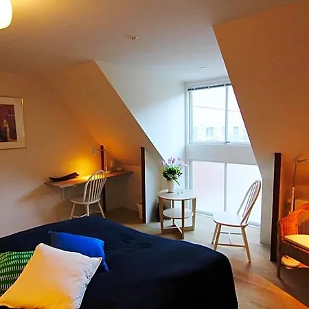 Odense City B&B