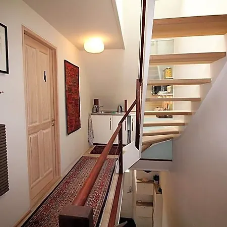 Odense City B&B * Odense