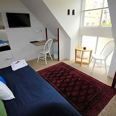 Odense City B&B