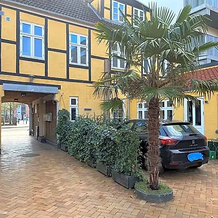 Odense City B&B Odense