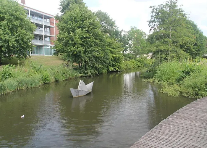 Odense City B&B לינה וארוחת בוקר *