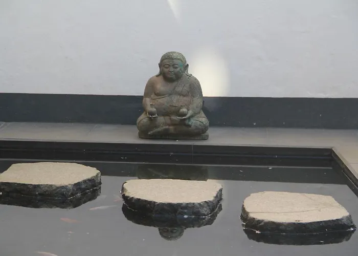 Bed & Breakfast Odense City B&B *