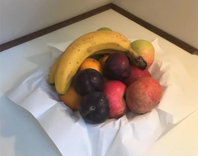 Odense City B&B לינה וארוחת בוקר *