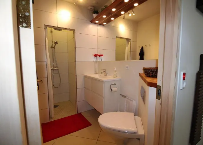 Odense City B&B Bed & Breakfast